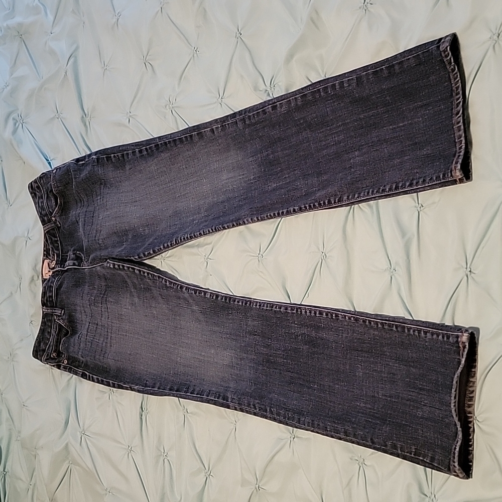1969 GAP SZ 10/30L jeans